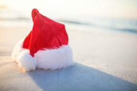 Have breakfast with santa in Topsail